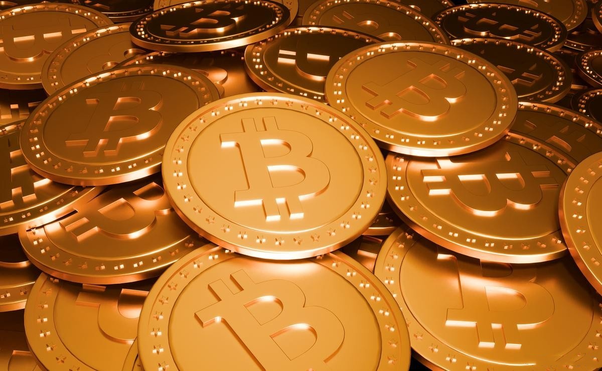TokenPocket 多链资产总览界面